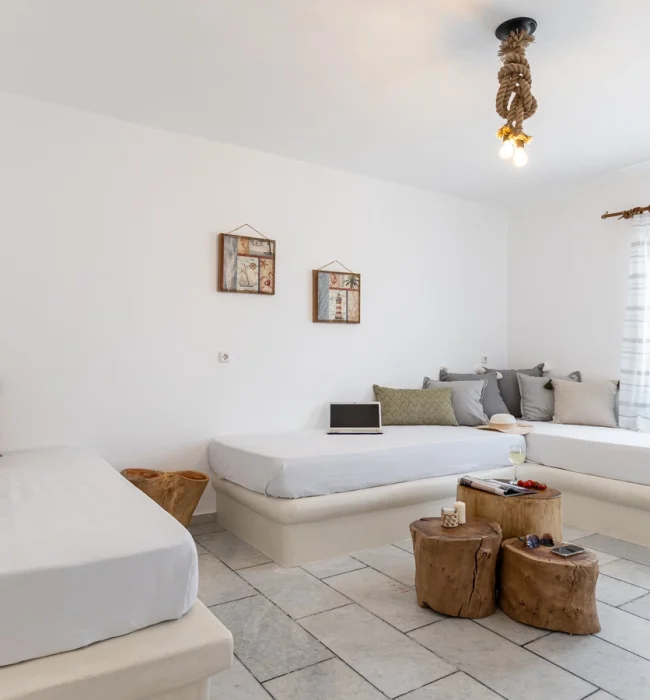 Naxian Serenity Grand Suite Sea View (1)