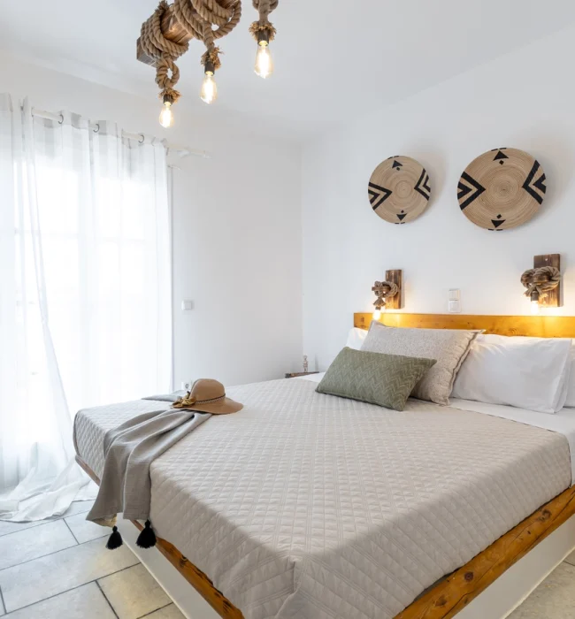 Naxian Serenity Superior Apartment (1)