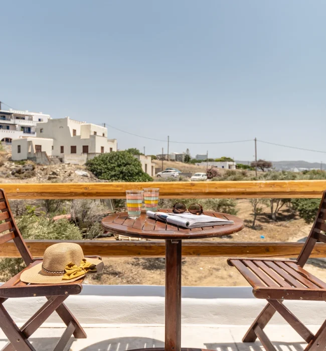 Naxian Serenity Superior Apartment (11)