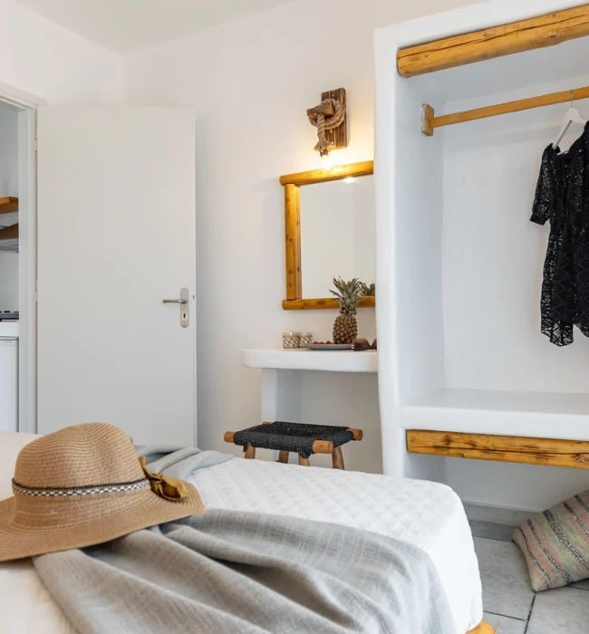 Naxian Serenity Superior Apartment (3)