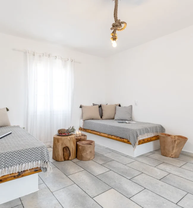 Naxian Serenity Superior Apartment (8)